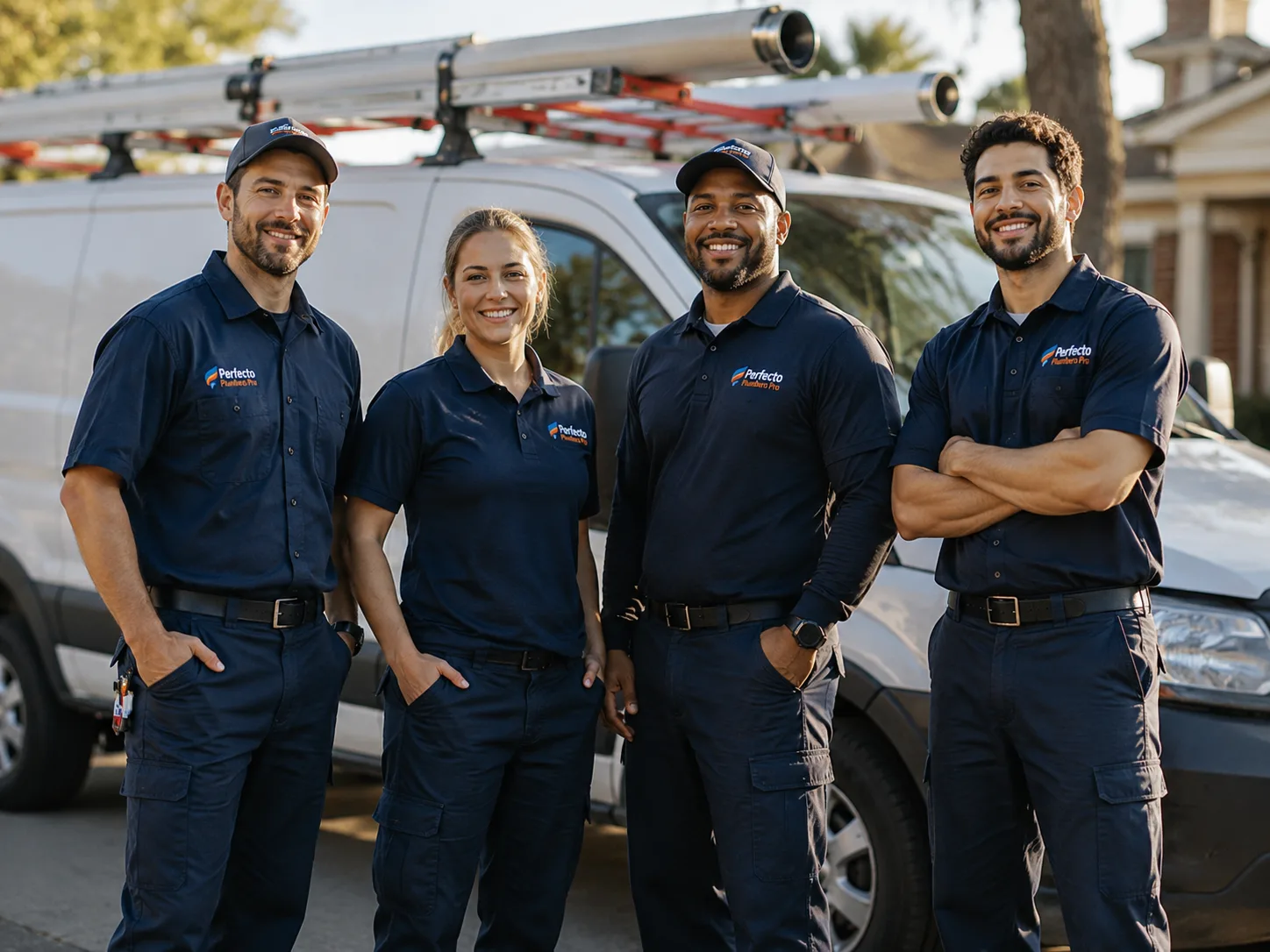 Emergency Plumber Near Me in Winters, CA near me